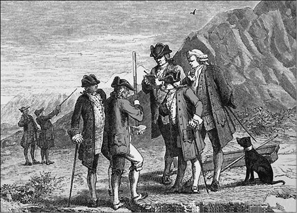 Иллюстрация к книге — Горе от ума? Причуды выдающихся мыслителей [_027_fmt.jpg]