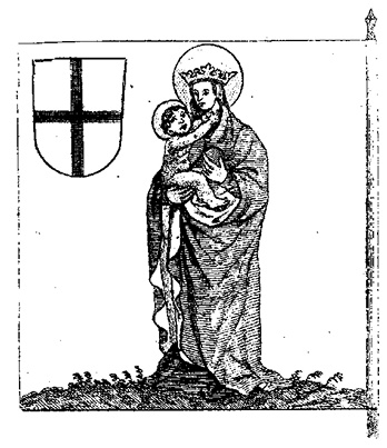 Иллюстрация к книге — Грюнвальд. Разгром Тевтонского ордена [_003_fmt.jpg]