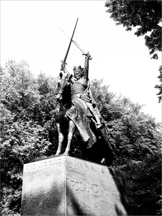 Иллюстрация к книге — Грюнвальд. Разгром Тевтонского ордена [_018_fmt.jpg]