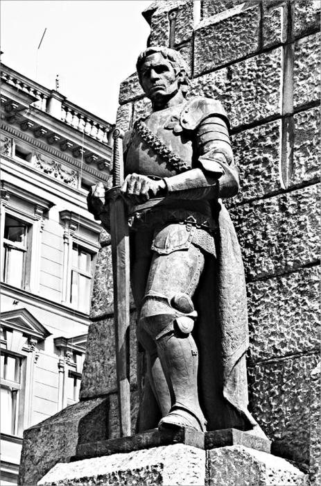 Иллюстрация к книге — Грюнвальд. Разгром Тевтонского ордена [_019_fmt.jpg]