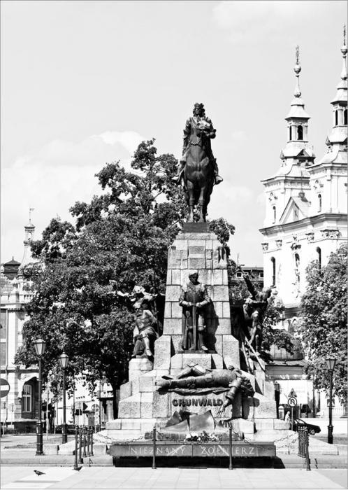 Иллюстрация к книге — Грюнвальд. Разгром Тевтонского ордена [_020_fmt.jpg]