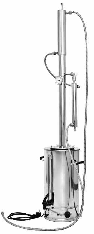 Иллюстрация к книге — Самогонный аппарат. Рецепты [i_017.jpg]