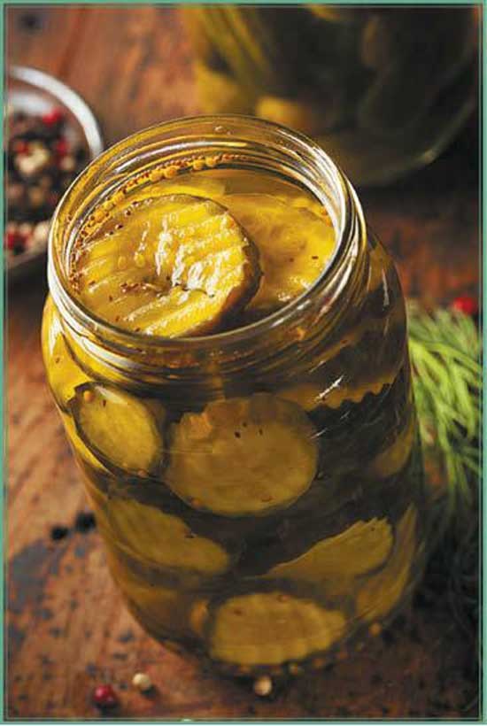 Иллюстрация к книге — Консервируем салаты, лечо, икру, соте, аджику [i_013.jpg]