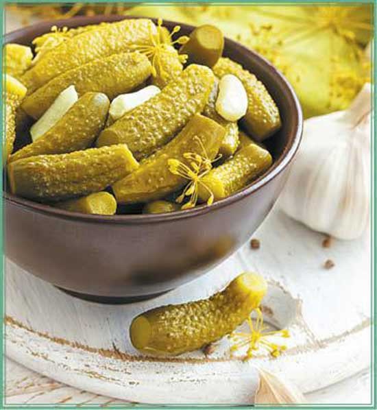 Иллюстрация к книге — Консервируем салаты, лечо, икру, соте, аджику [i_022.jpg]