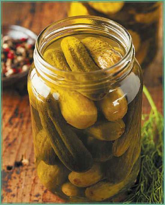 Иллюстрация к книге — Консервируем салаты, лечо, икру, соте, аджику [i_025.jpg]