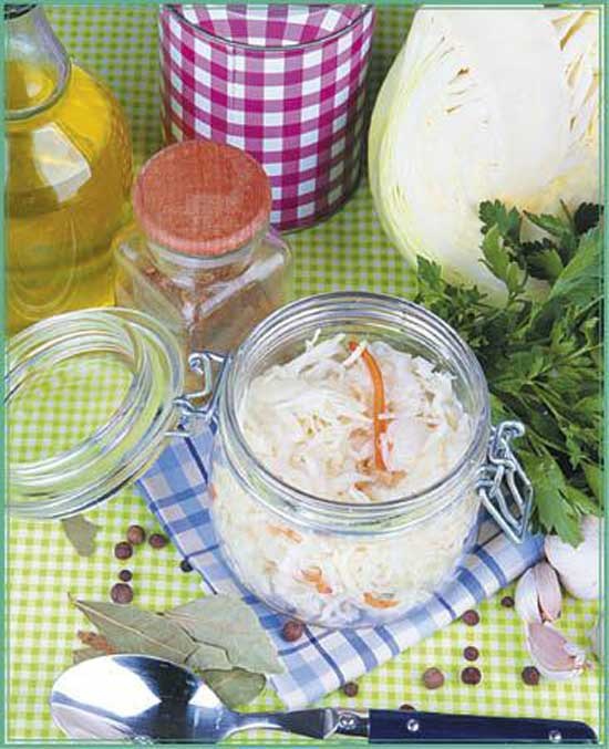 Иллюстрация к книге — Консервируем салаты, лечо, икру, соте, аджику [i_030.jpg]