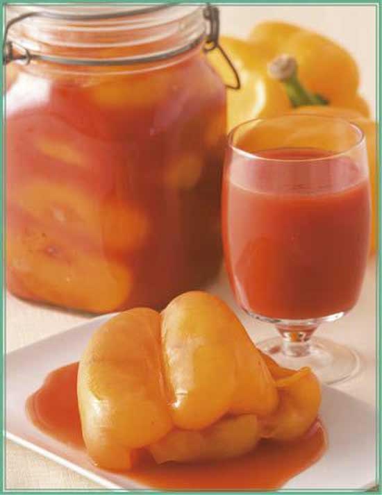 Иллюстрация к книге — Консервируем салаты, лечо, икру, соте, аджику [i_031.jpg]