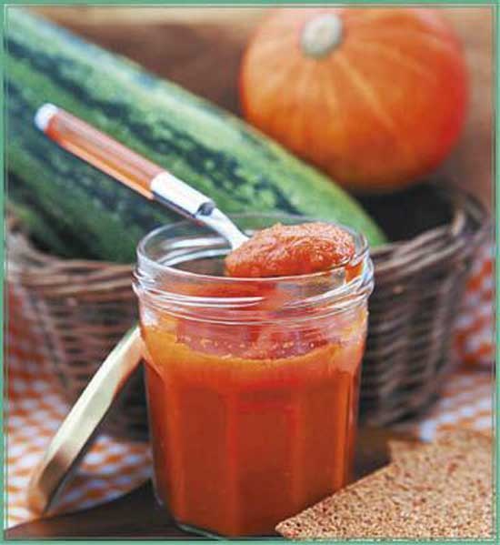 Иллюстрация к книге — Консервируем салаты, лечо, икру, соте, аджику [i_055.jpg]