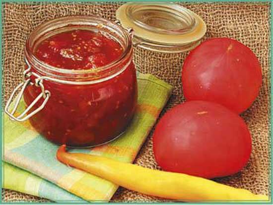 Иллюстрация к книге — Консервируем салаты, лечо, икру, соте, аджику [i_062.jpg]