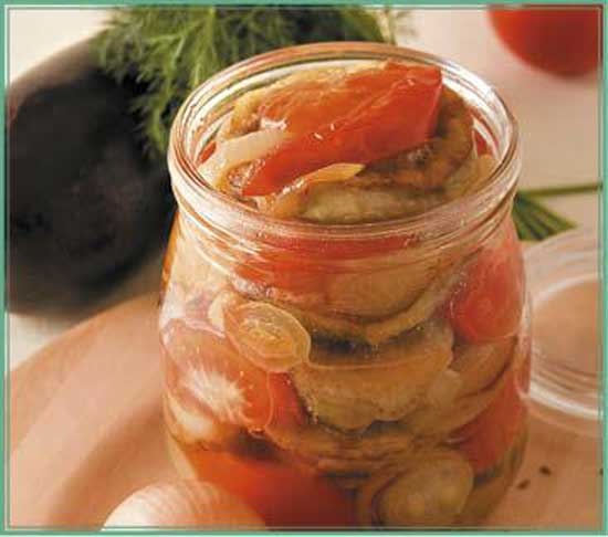 Иллюстрация к книге — Консервируем салаты, лечо, икру, соте, аджику [i_069.jpg]