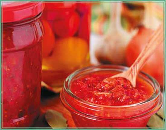 Иллюстрация к книге — Консервируем салаты, лечо, икру, соте, аджику [i_103.jpg]