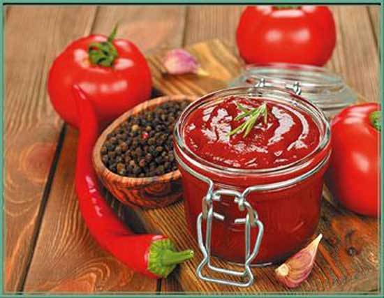 Иллюстрация к книге — Консервируем салаты, лечо, икру, соте, аджику [i_110.jpg]