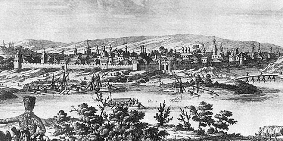 Иллюстрация к книге — 100 великих сокровищ России [i_007.jpg]