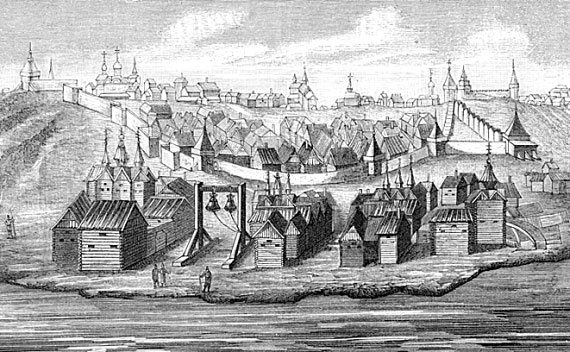 Иллюстрация к книге — 100 великих сокровищ России [i_009.jpg]