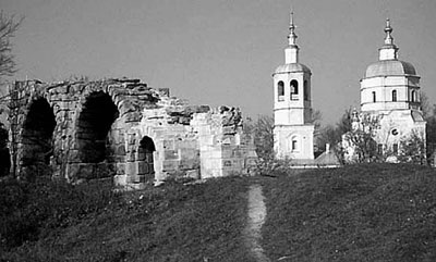 Иллюстрация к книге — 100 великих сокровищ России [i_013.jpg]