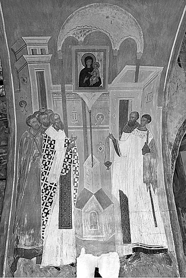 Иллюстрация к книге — 100 великих сокровищ России [i_055.jpg]