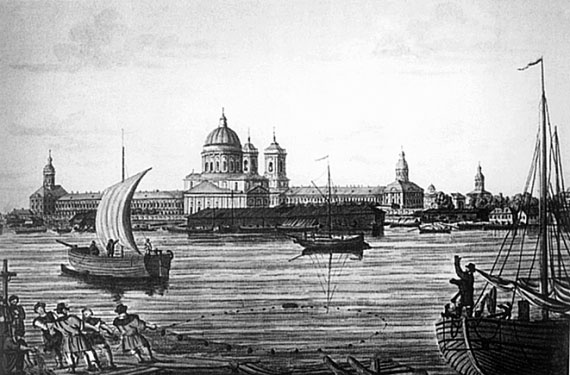 Иллюстрация к книге — 100 великих сокровищ России [i_064.jpg]