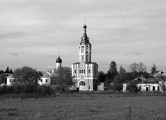 Иллюстрация к книге — 100 великих сокровищ России [i_067.jpg]