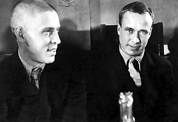 Иллюстрация к книге — 100 великих тайн советской эпохи [i_033.jpg]