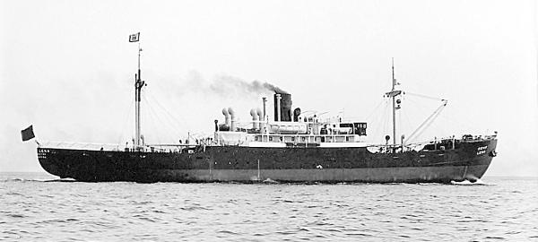 Иллюстрация к книге — 100 великих тайн советской эпохи [i_034.jpg]