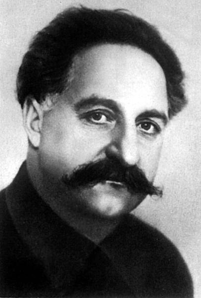 Иллюстрация к книге — 100 великих тайн советской эпохи [i_042.jpg]