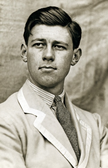 Иллюстрация к книге — Хью Лори: От «Дживса и Вустера» до «Доктора Хауса» [i_001.jpg]