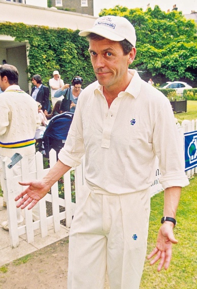 Иллюстрация к книге — Хью Лори: От «Дживса и Вустера» до «Доктора Хауса» [i_012.jpg]