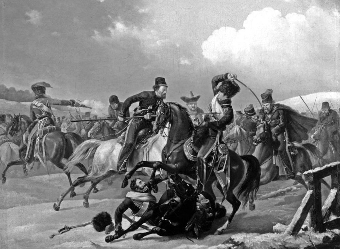 Иллюстрация к книге — Терское казачество [i_005.jpg]