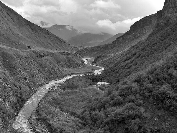 Иллюстрация к книге — Терское казачество [i_007.jpg]