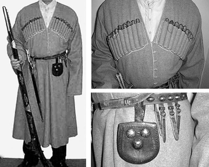 Иллюстрация к книге — Терское казачество [i_026.jpg]