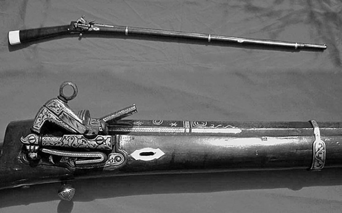 Иллюстрация к книге — Терское казачество [i_027.jpg]