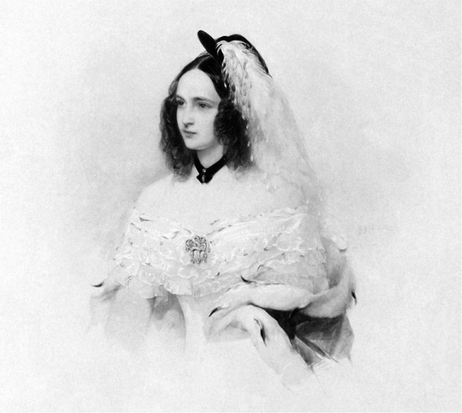 Иллюстрация к книге — Роковые пророчества и знаки судьбы [i_016.jpg]