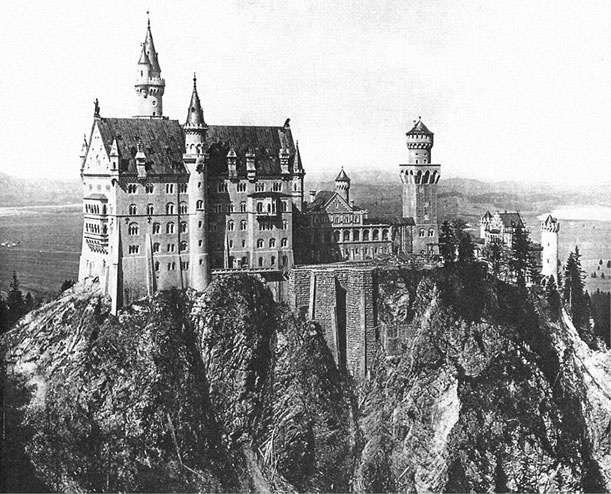 Иллюстрация к книге — Роковые пророчества и знаки судьбы [i_024.jpg]