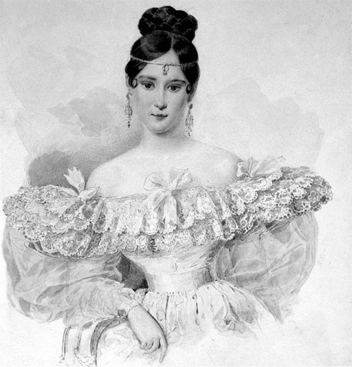 Иллюстрация к книге — Роковые пророчества и знаки судьбы [i_039.jpg]