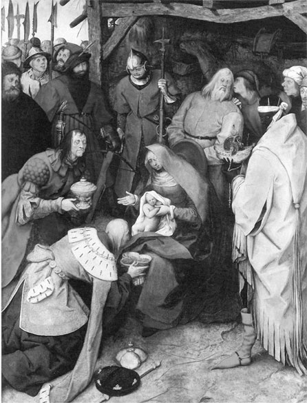 Иллюстрация к книге — Роковые пророчества и знаки судьбы [i_041.jpg]