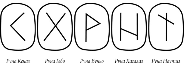 Иллюстрация к книге — Роковые пророчества и знаки судьбы [i_063.jpg]