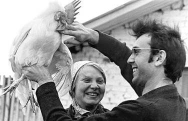 Иллюстрация к книге — Феликс Медведев. Козырная судьба легендарного интервьюера, библиофила, игрока [i_022.jpg]