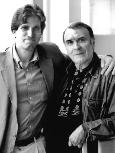 Иллюстрация к книге — Феликс Медведев. Козырная судьба легендарного интервьюера, библиофила, игрока [i_050.jpg]