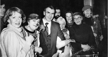 Иллюстрация к книге — Феликс Медведев. Козырная судьба легендарного интервьюера, библиофила, игрока [i_068.jpg]