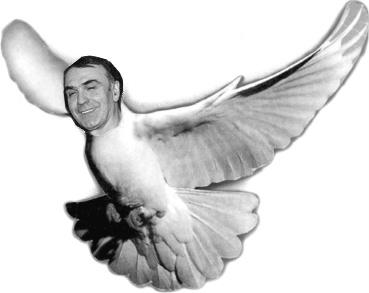 Иллюстрация к книге — Феликс Медведев. Козырная судьба легендарного интервьюера, библиофила, игрока [i_092.jpg]