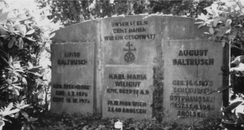 Иллюстрация к книге — Тайны черных замков СС [i_004.jpg]