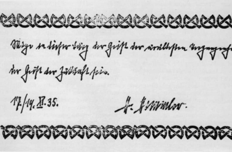 Иллюстрация к книге — Тайны черных замков СС [i_020.jpg]