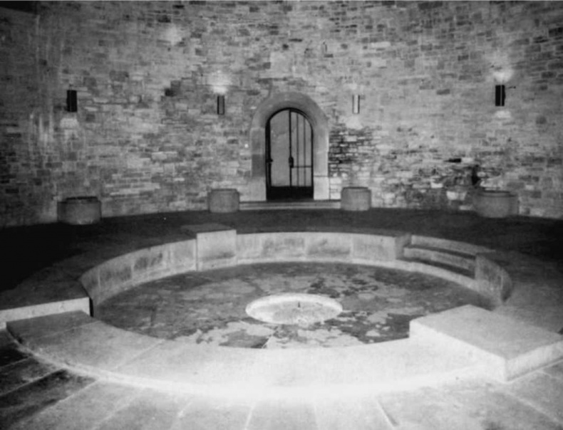 Иллюстрация к книге — Тайны черных замков СС [i_053.jpg]