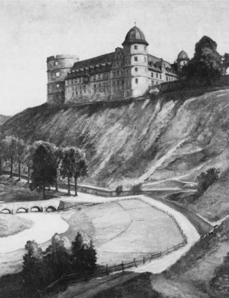 Иллюстрация к книге — Тайны черных замков СС [i_081.jpg]