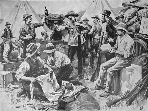 Иллюстрация к книге — Война буров с Англией [i_012.jpg]