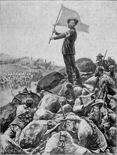 Иллюстрация к книге — Война буров с Англией [i_014.jpg]