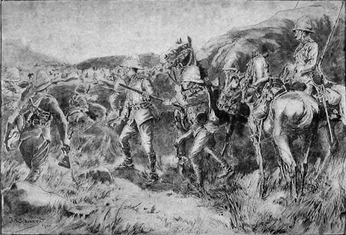 Иллюстрация к книге — Война буров с Англией [i_016.jpg]