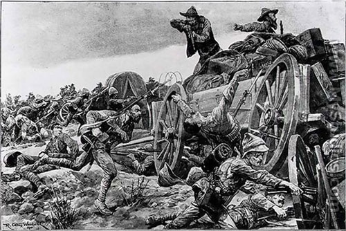 Иллюстрация к книге — Война буров с Англией [i_019.jpg]