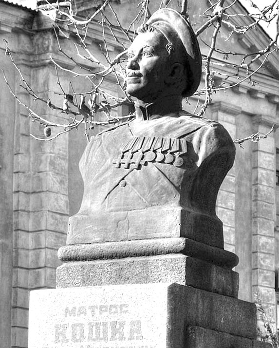 Иллюстрация к книге — Герои русского броненосного флота [i_004.jpg]