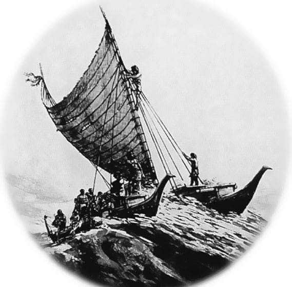 Иллюстрация к книге — 500 великих путешествий [i_008.jpg]